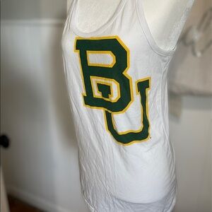 Baylor tank top